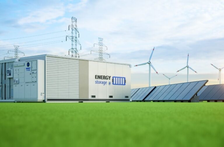 الطاقة النظيفة (تعبيرية)