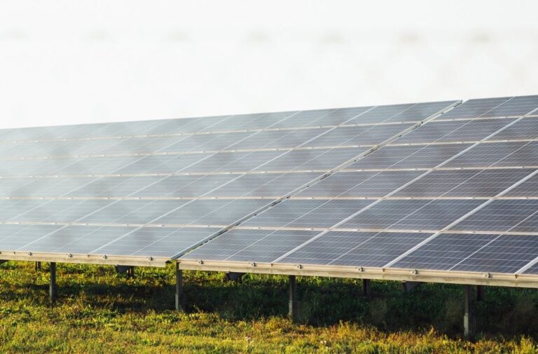 الطاقة الشمسية